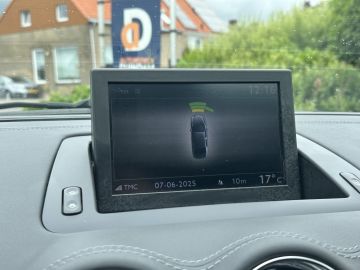 Peugeot RCZ